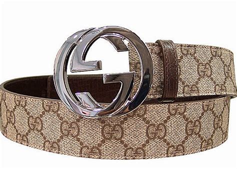 mens fake gucci belt